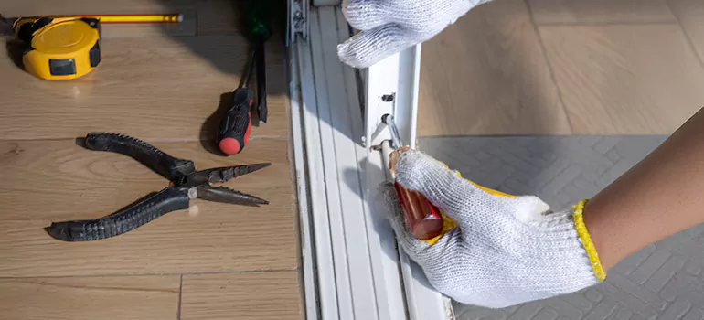 Sliding Glass Door Repair in Pinellas Park Sliding Glass Door Repair in Pinellas Park