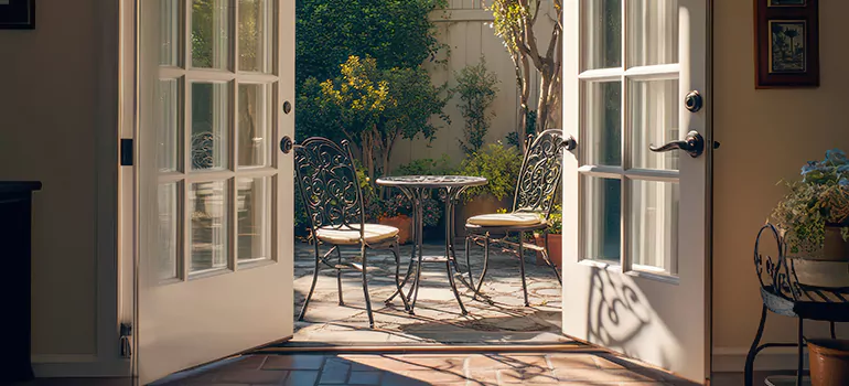 Interior Double Doors in Pinellas Park, FL