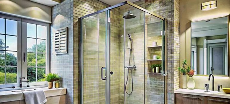 Tub Shower Doors in Pinellas Park, FL