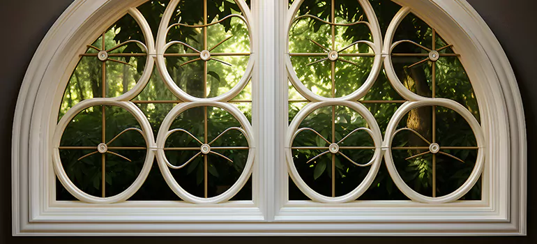 Half-round Window Replacement Contractors in Pinellas Park, FL