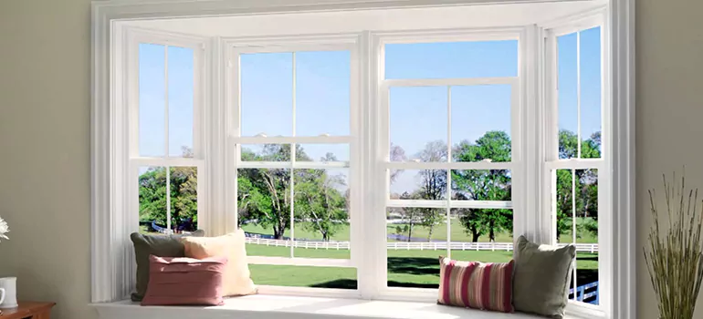 Residential Impact Window Installation Services in Pinellas Park, FL