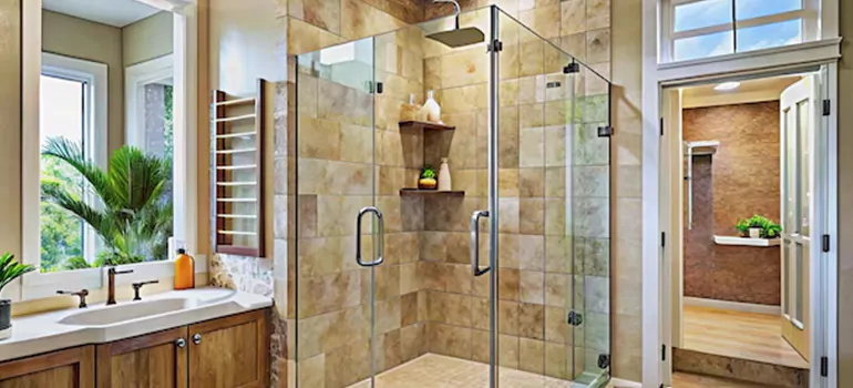 Shower Doors Repair in Pinellas Park, FL